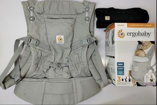 Ergobaby adapt malaysia clearance