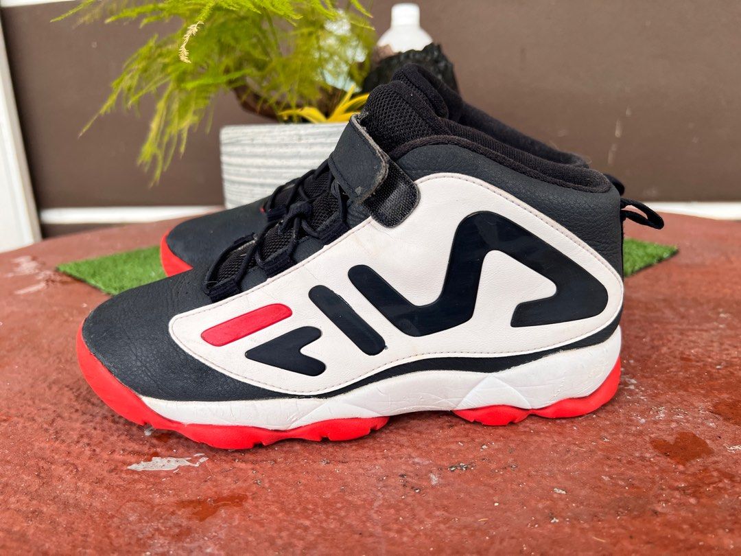 Fila mb boys deals