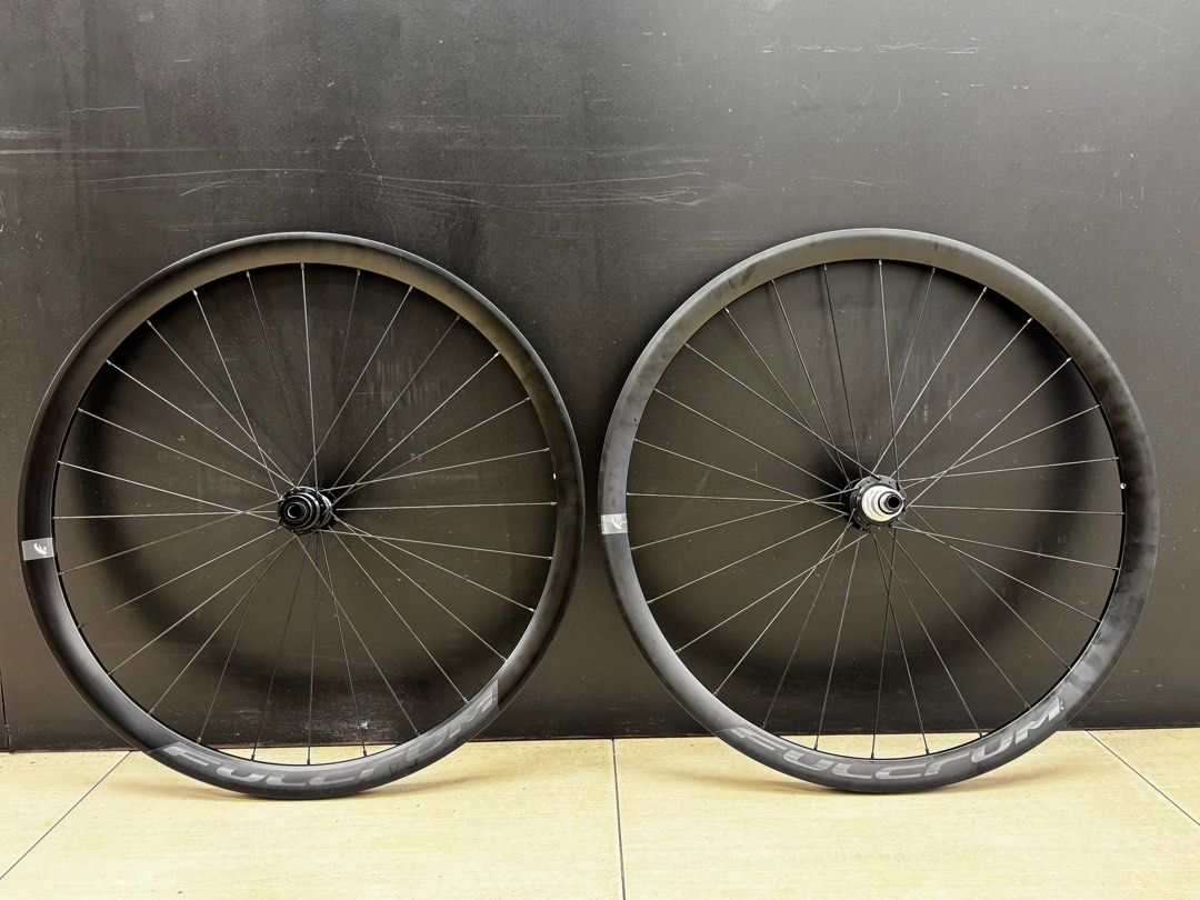 フルクラム FULCRUM レーシング RACING 800 DB