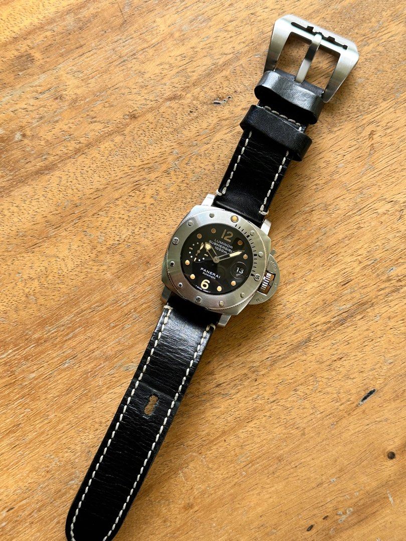 Panerai 243 shop