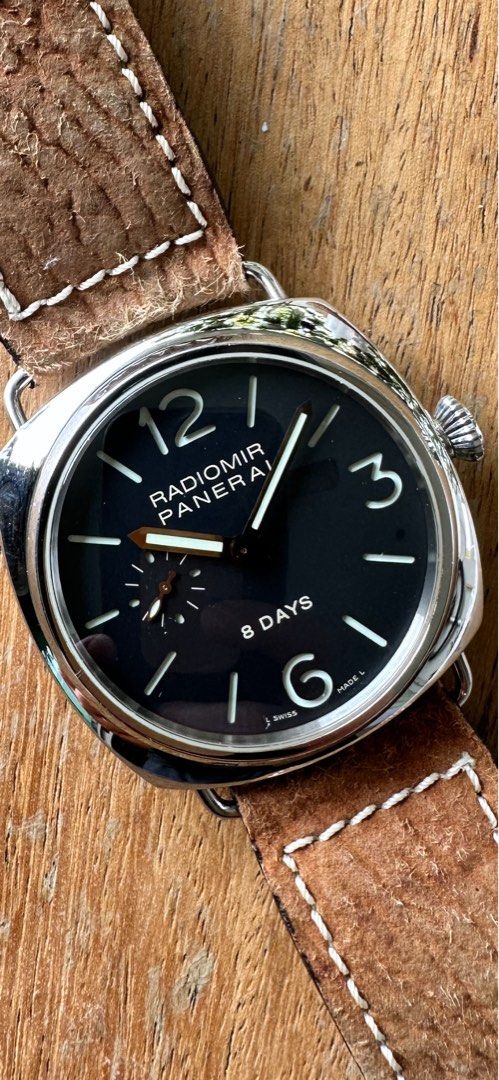 Panerai 190 hotsell