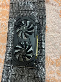 Galax GeForce RTX 2060 6GB GDDR6