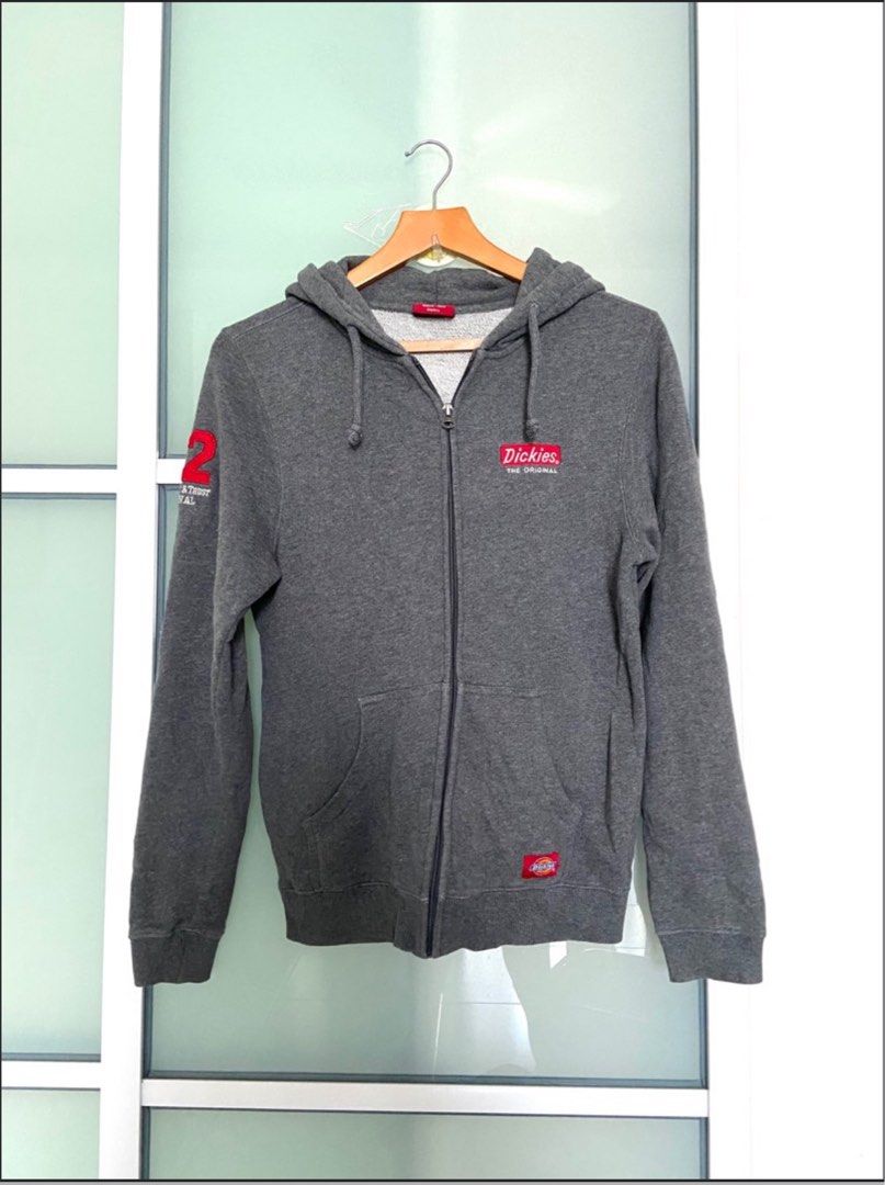 Genuine dickies hoodie discount