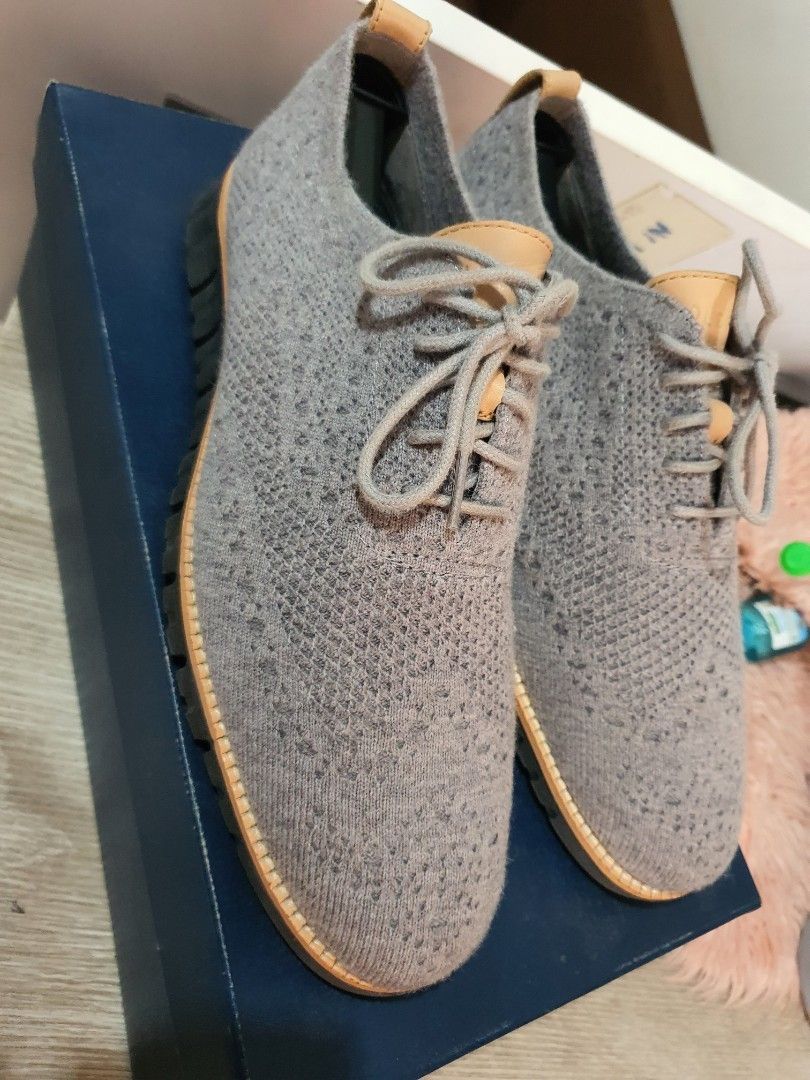 Stitchlite wool cole haan top