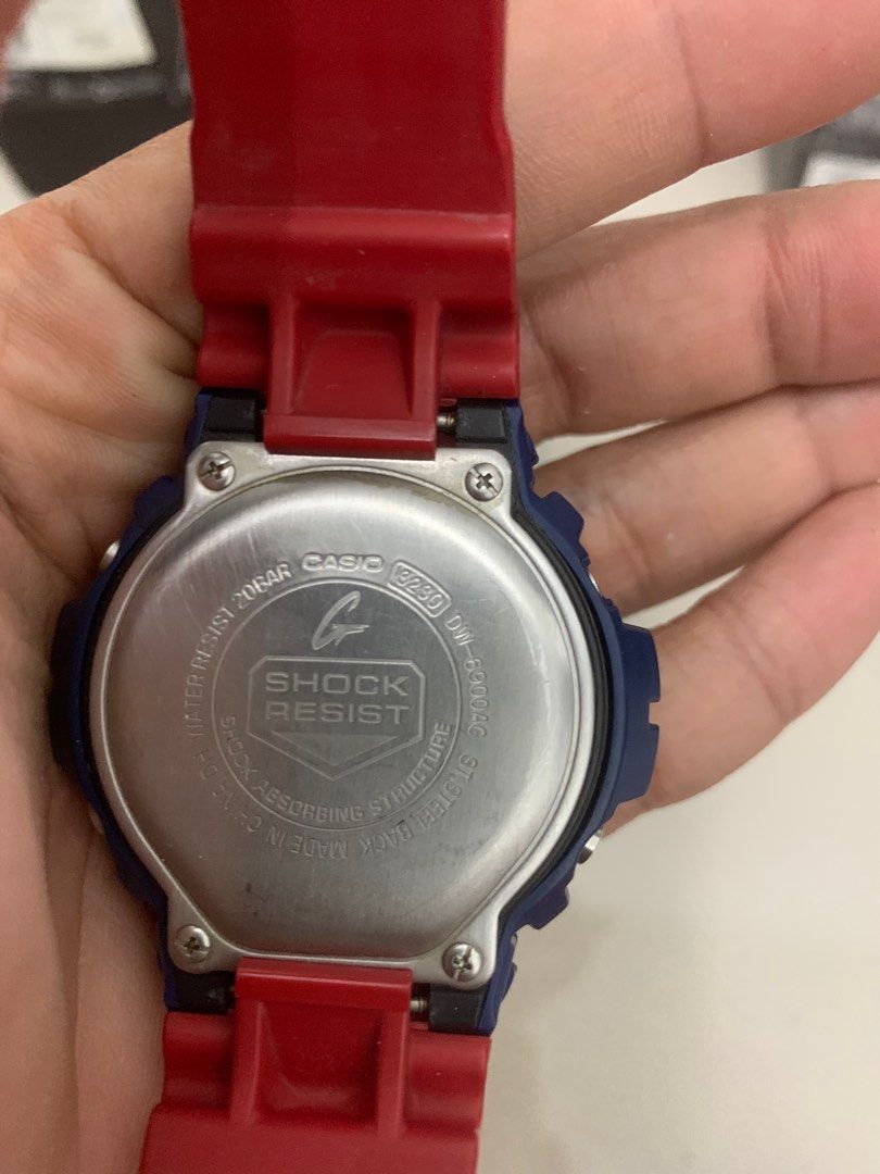 Dw6900 jdt 2025