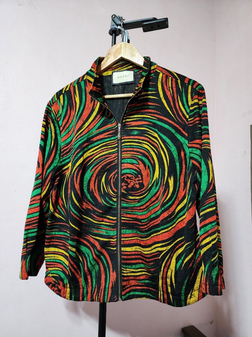 Gucci Jacket
