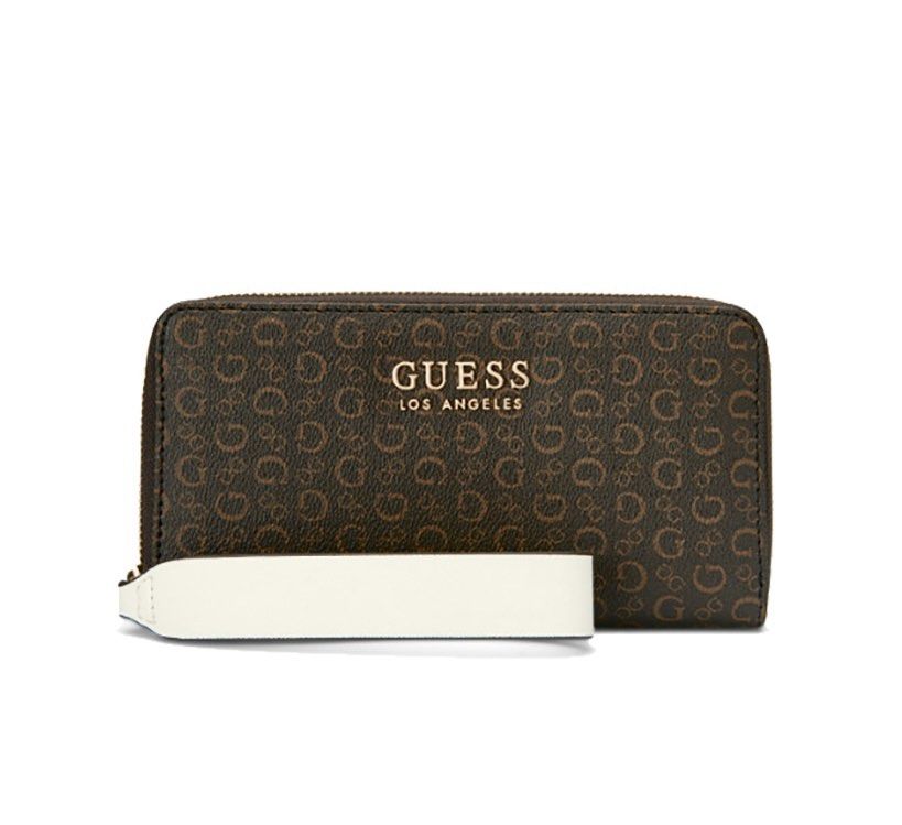 Guess los angeles wallet price 2025