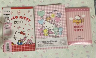 Hello kitty, Hobbies & Toys, Stationary & Craft, Stationery & School ...