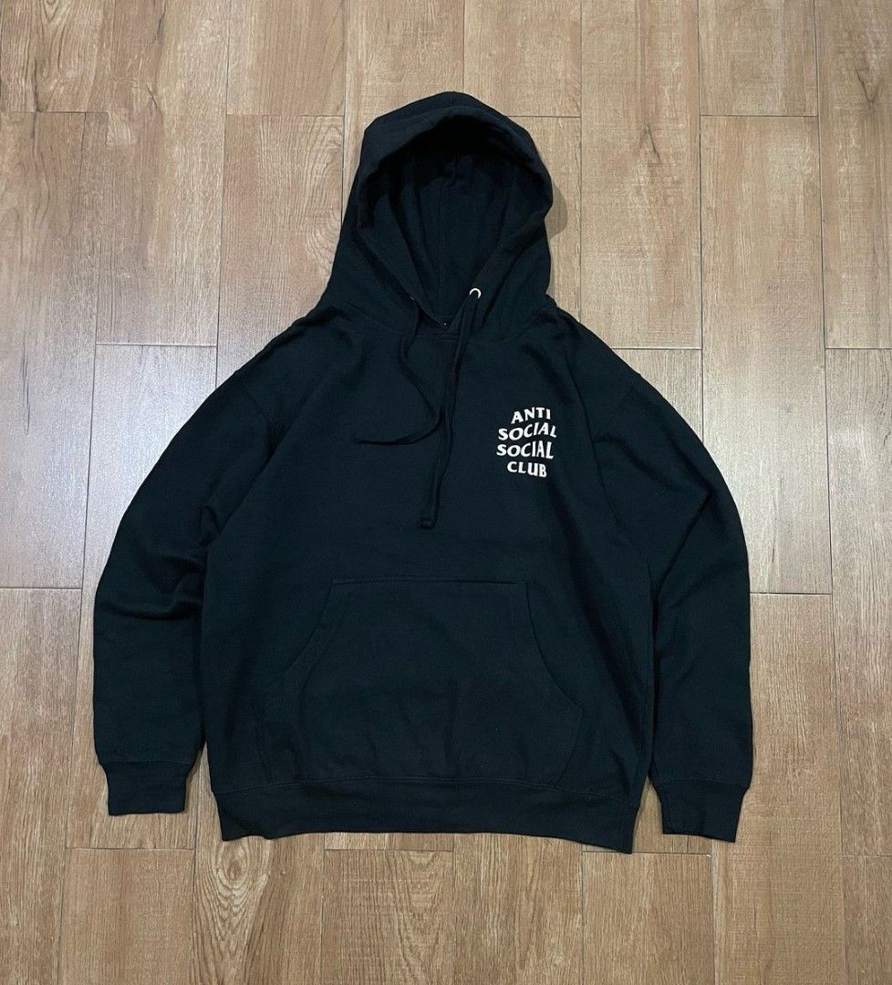 Hoodie assc original shop