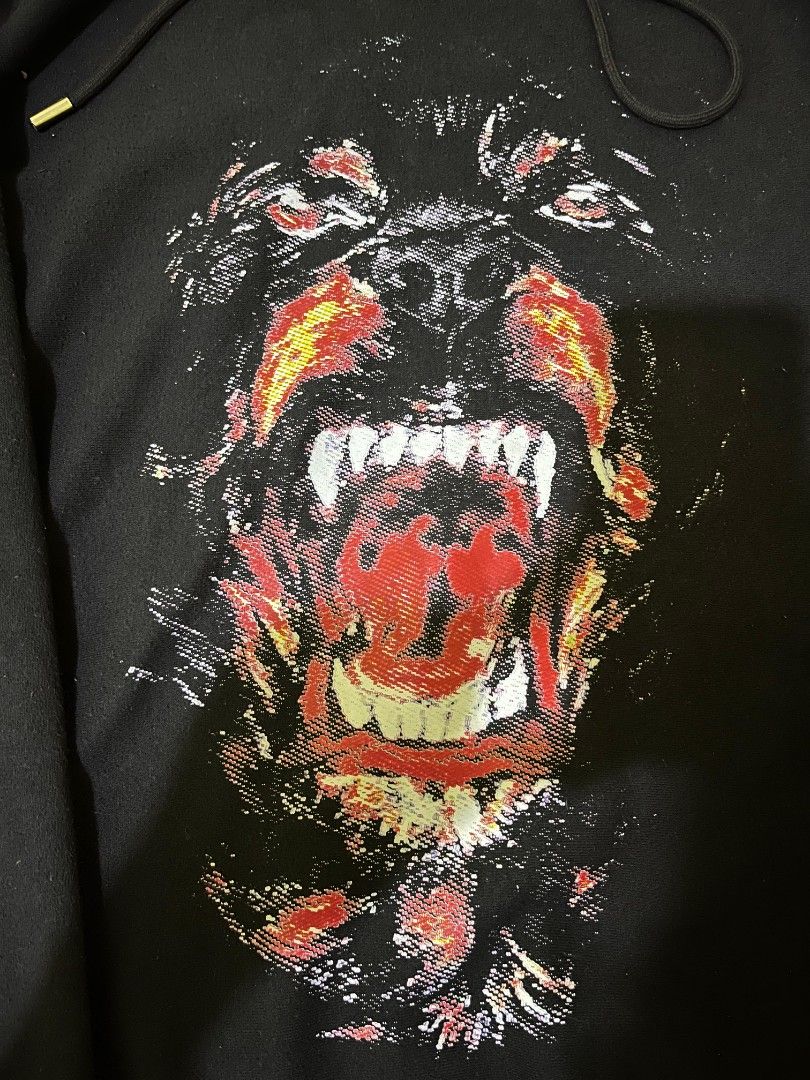 HOODIE GIVENCHY not OFFWHITE SUPREME BALENCIAGA DIOR VETEMENTS LV CARHATT PHILIPP PLEIN