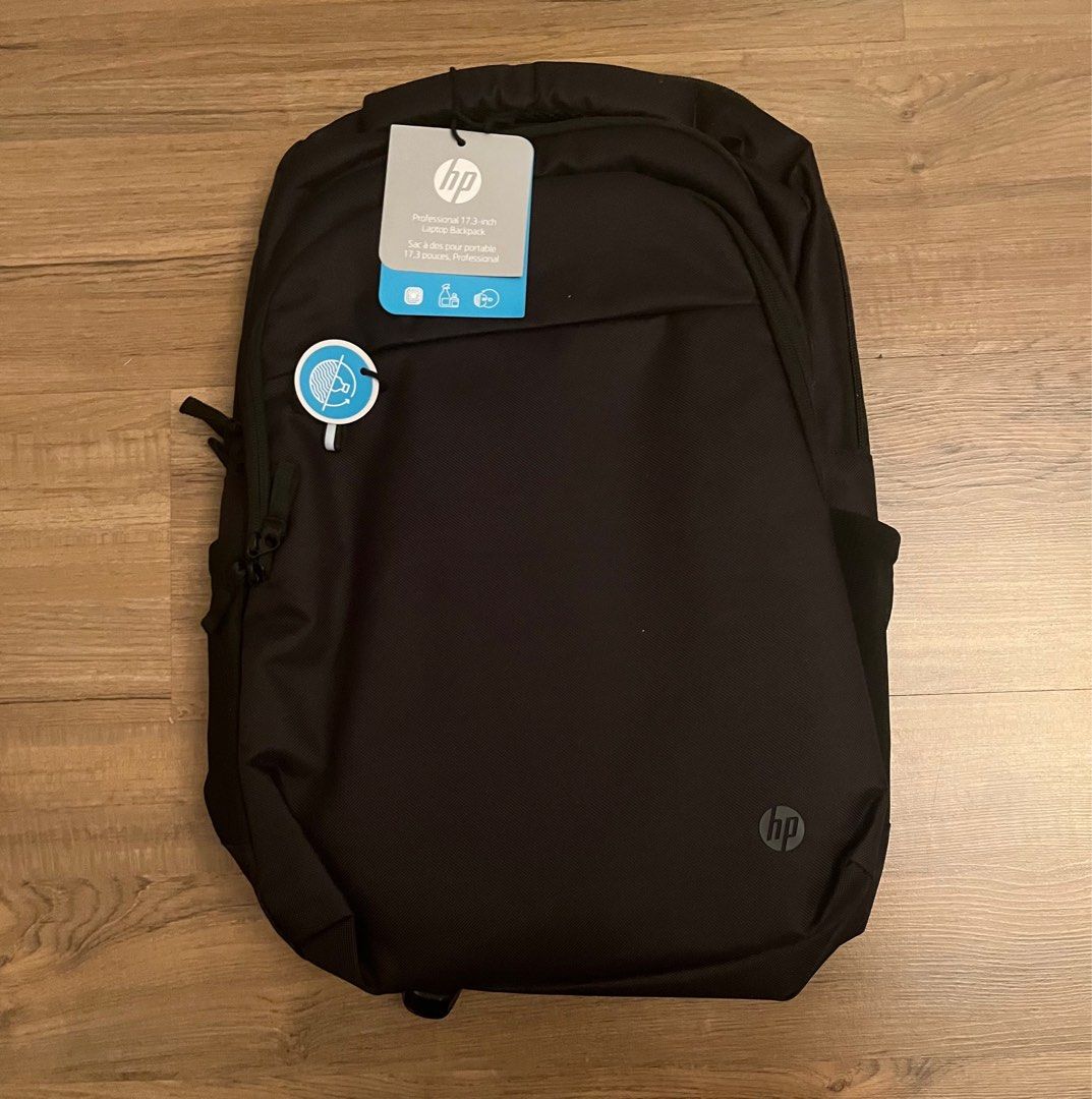 Hp professional backpack shop