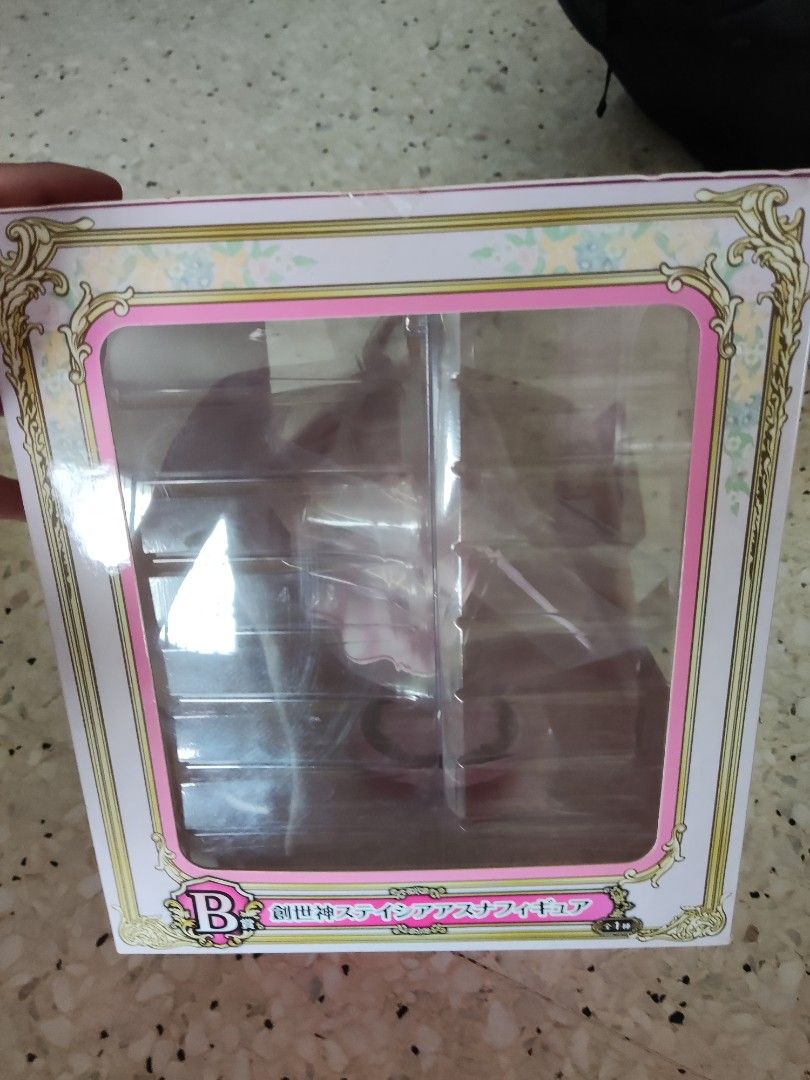 Ichiban Kuji Sword Art Online Alicization War of Underworld Stacia Asuna Anime Figure Figurine Statue Kuji DXF Grandista Aniplex Artfx Kotobukiya POP Megahouse Figuarts Banpresto Furyu Taito Exq Bicute (Category: Toy Figures) located in Singapore. Submitted by chikara130 (Listing ID 1324223793, Image 2). Description: .