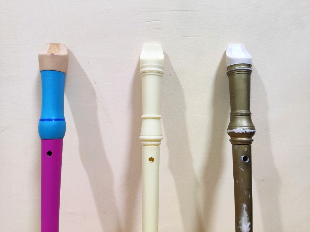 Imported Flutes Set Japan (Category: Musical Instruments) located in Manila. Submitted by anix_box (Listing ID 1324254784, Image 3). Description: Japan imported Surplus Take all 💸600pesos.