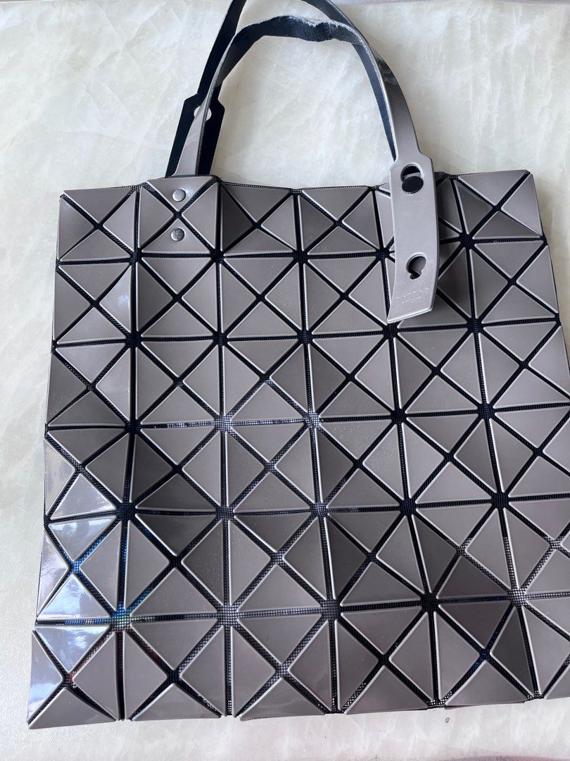 Issey Miyake bag Carousell