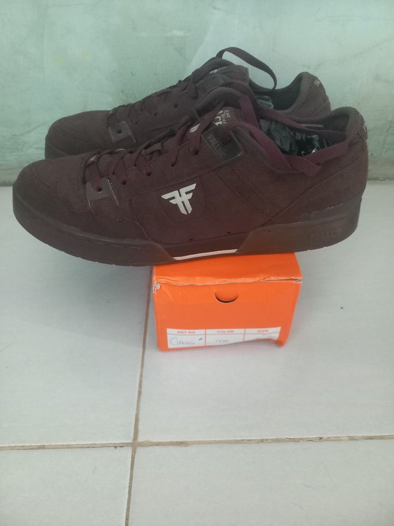 Jamie thomas ace FALLEN skatebording 