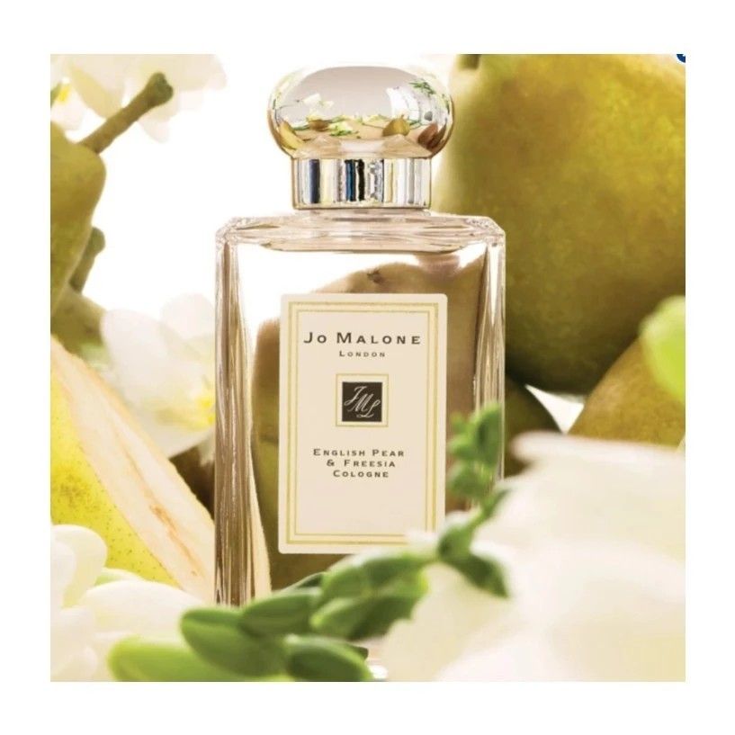 Malone London English Pear Jo Malone Fragrantica Jo Malone Review