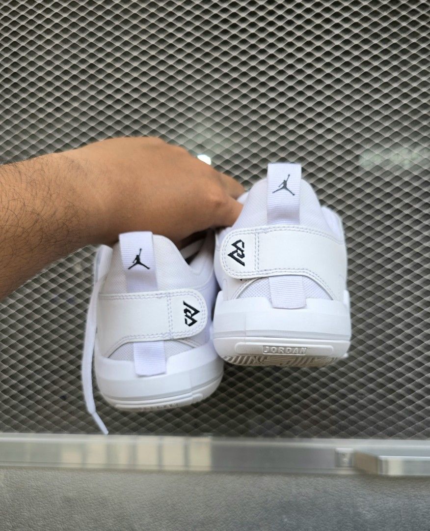 Jordan shoes aspack, Men's Fashion, Footwear, Sneakers on Carousell