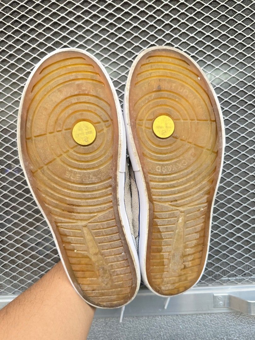 Jordan shoes aspack, Men's Fashion, Footwear, Sneakers on Carousell
