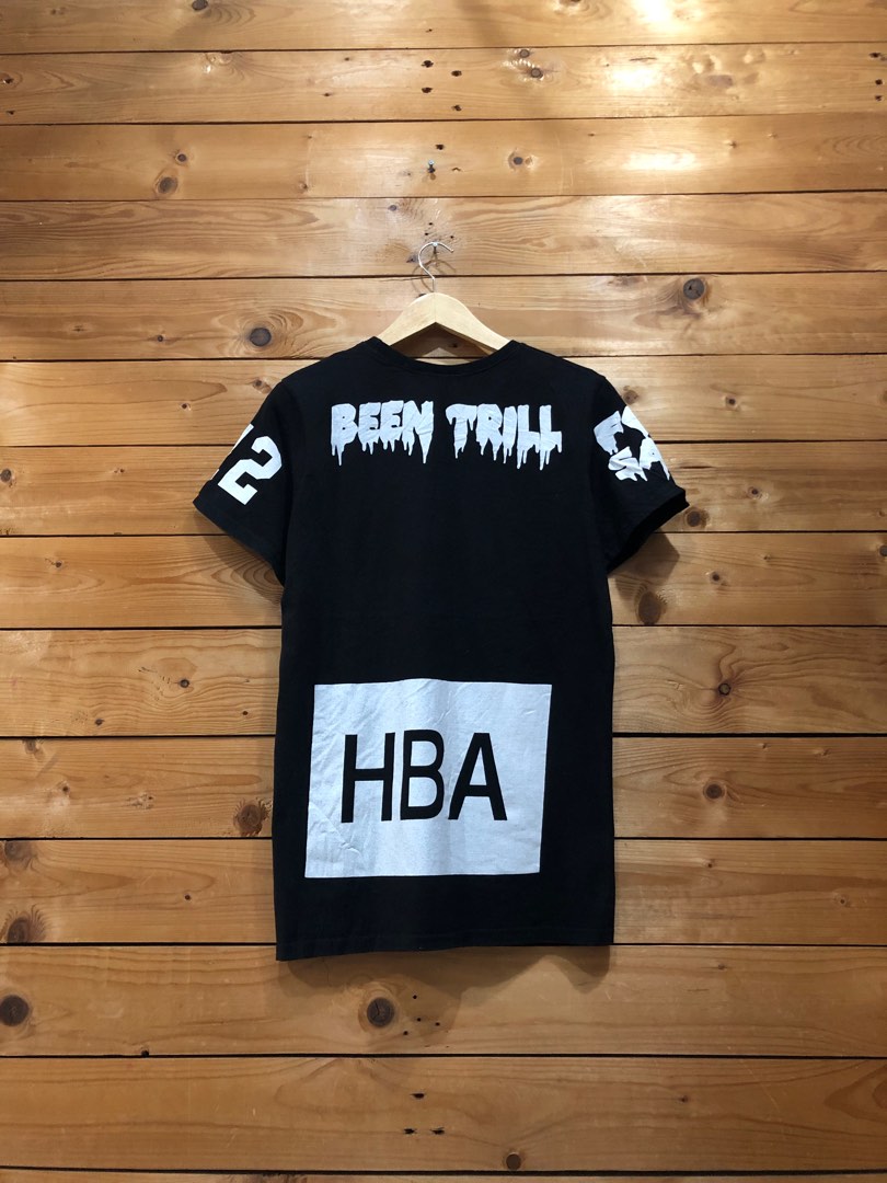 Kaos HBA X BEEN TRILL