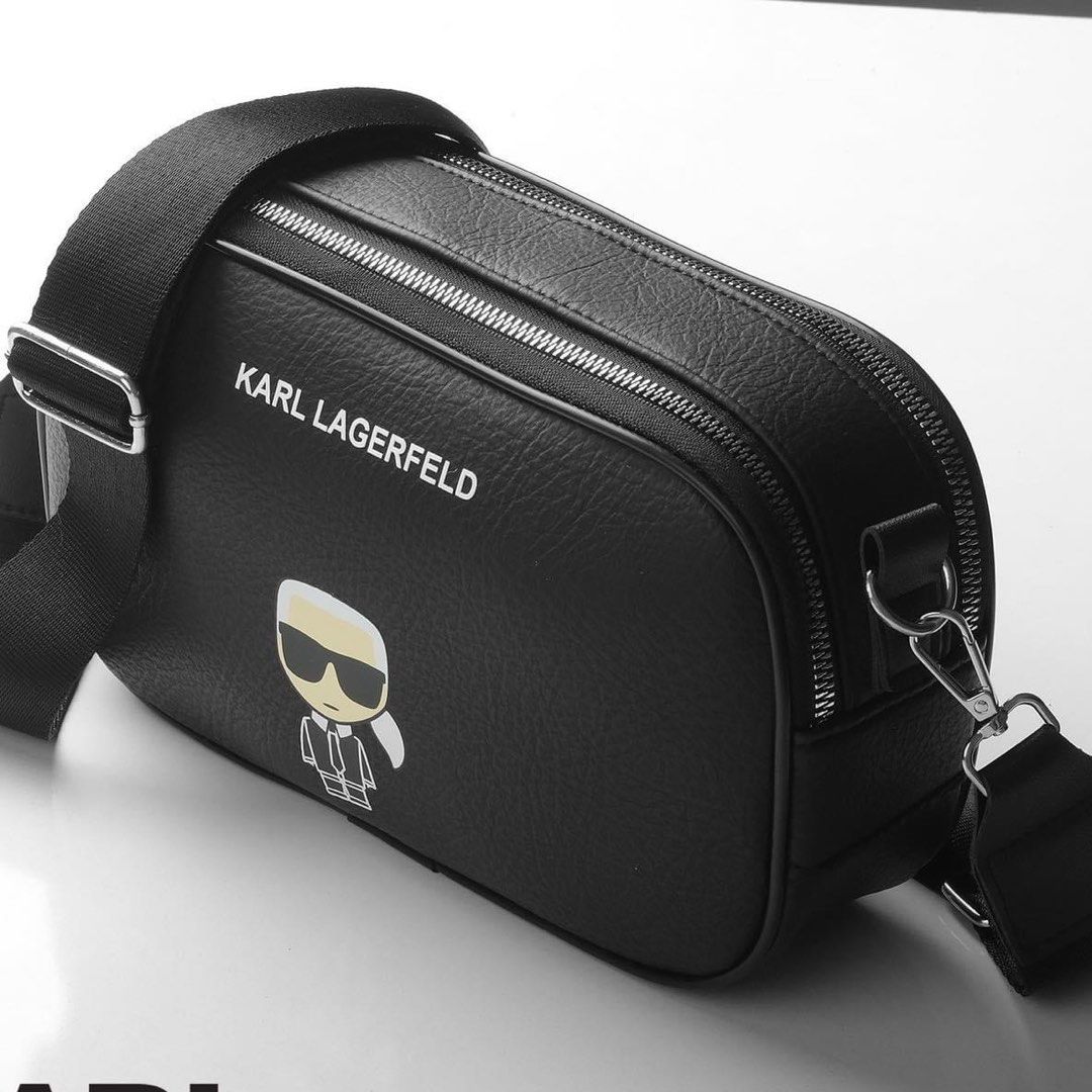 Karl Lagerfeld Sling Bag