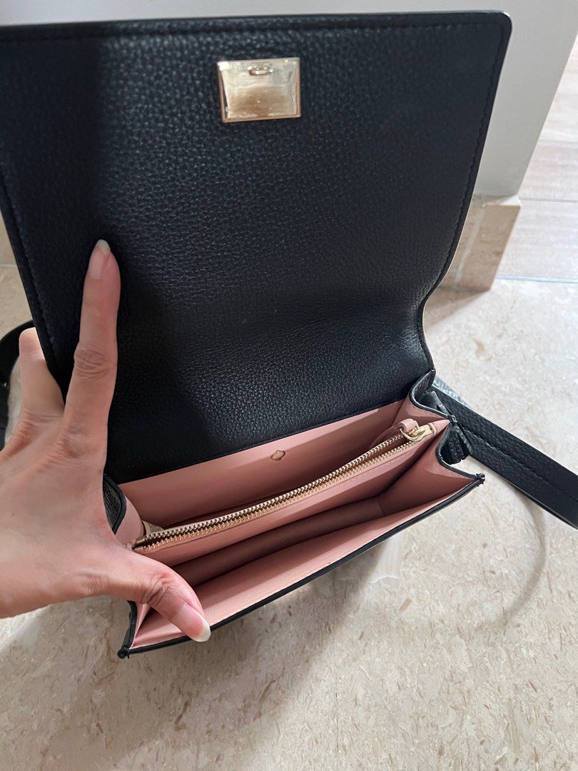 Kate spade jamie bag discount