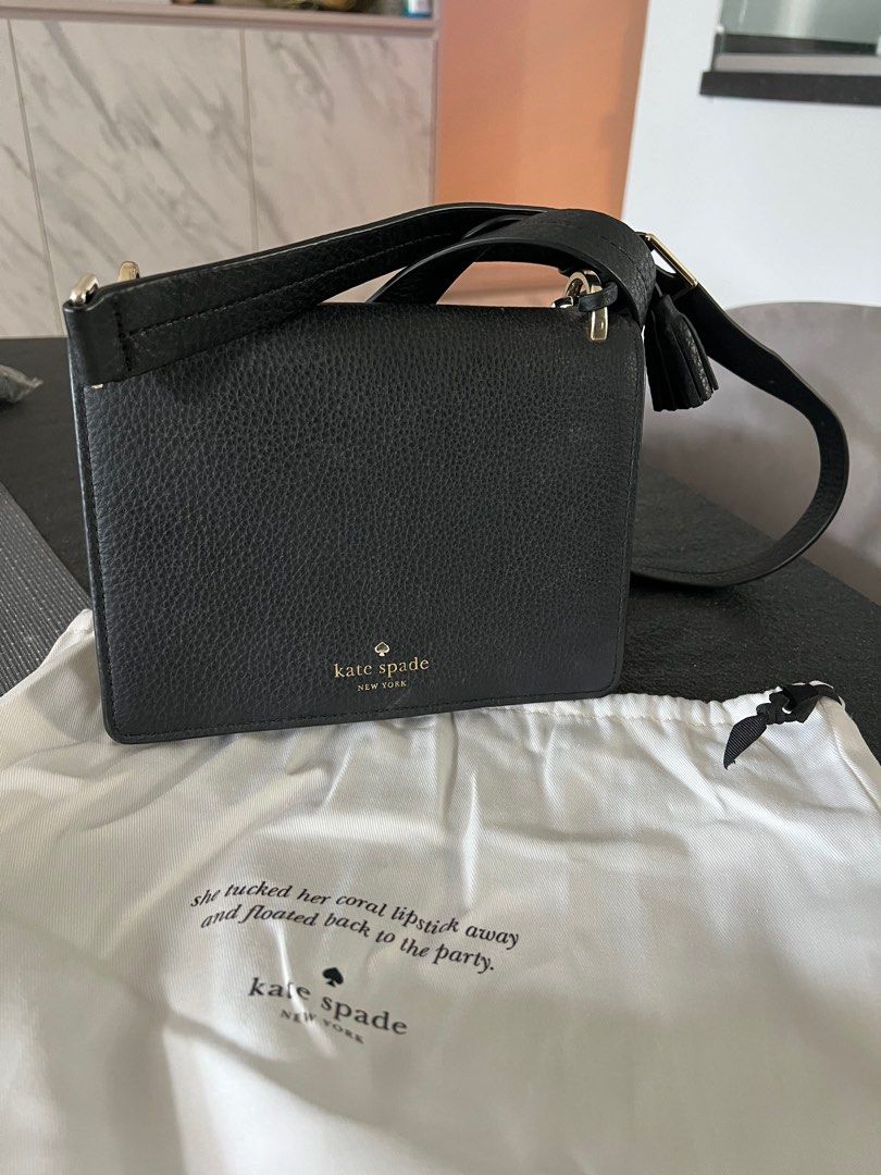 Kate spade jamie bag on sale