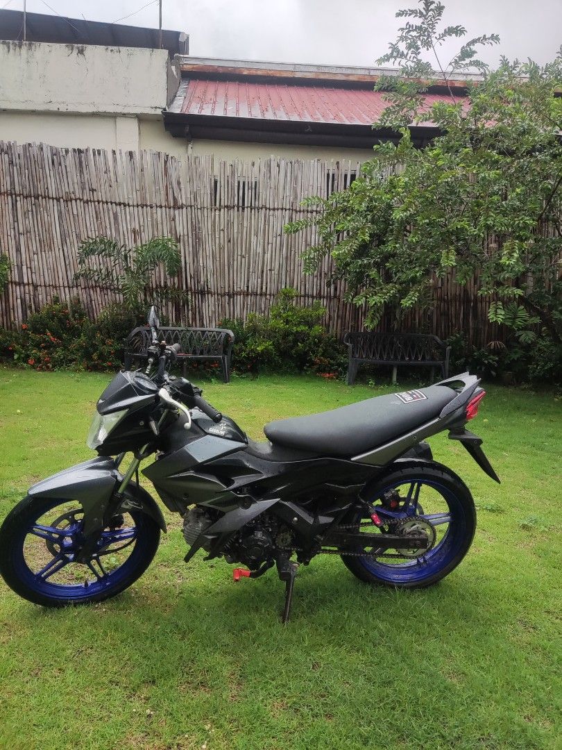 Kawasaki fury 125 model 2015 discount