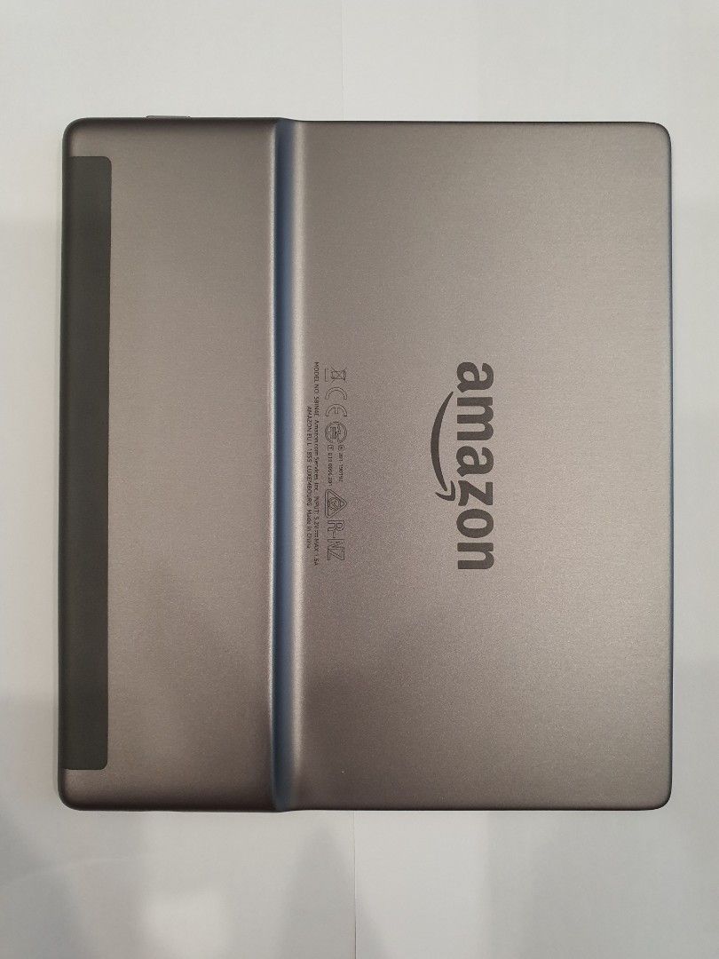 Kindle oasis 第10世代 32G wifi+4G LTE 広告なし