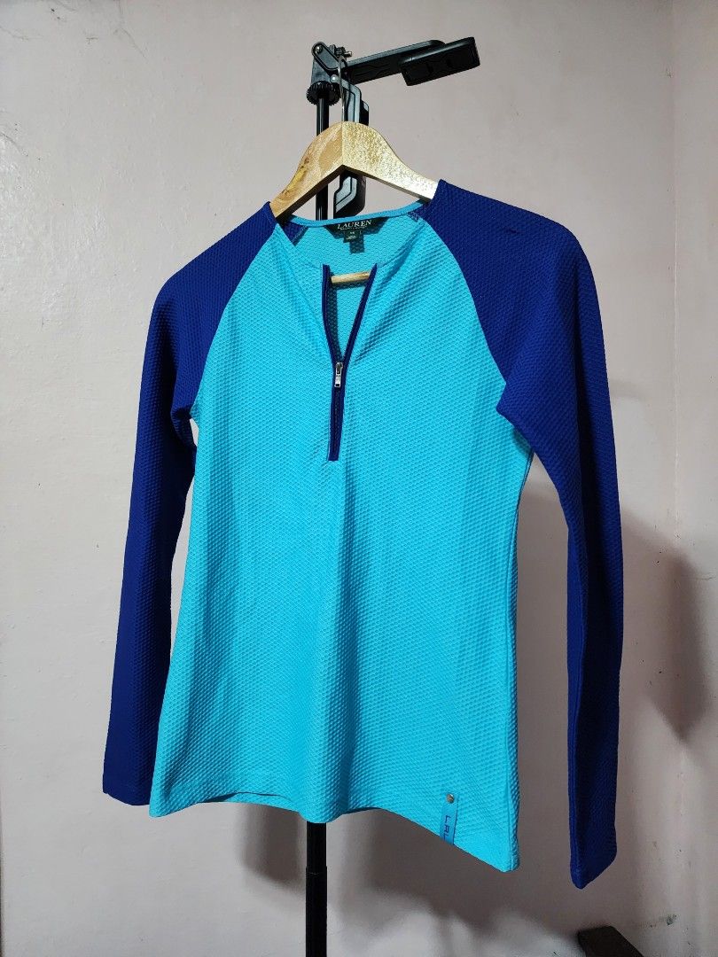 Lauren activewear clearance