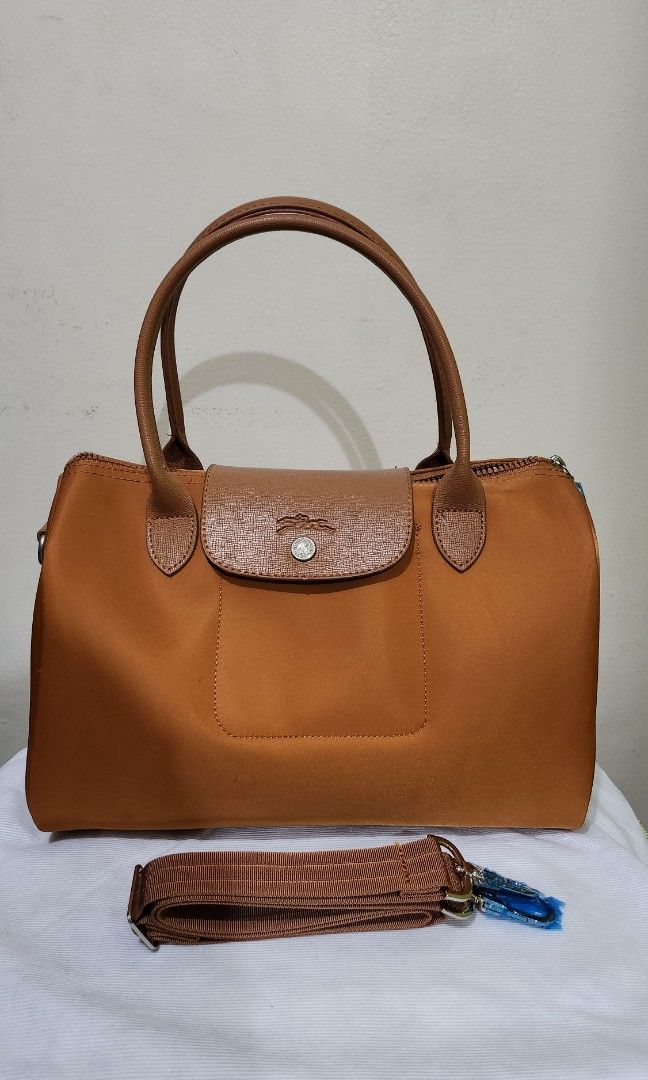 Doctors bag longchamp best sale