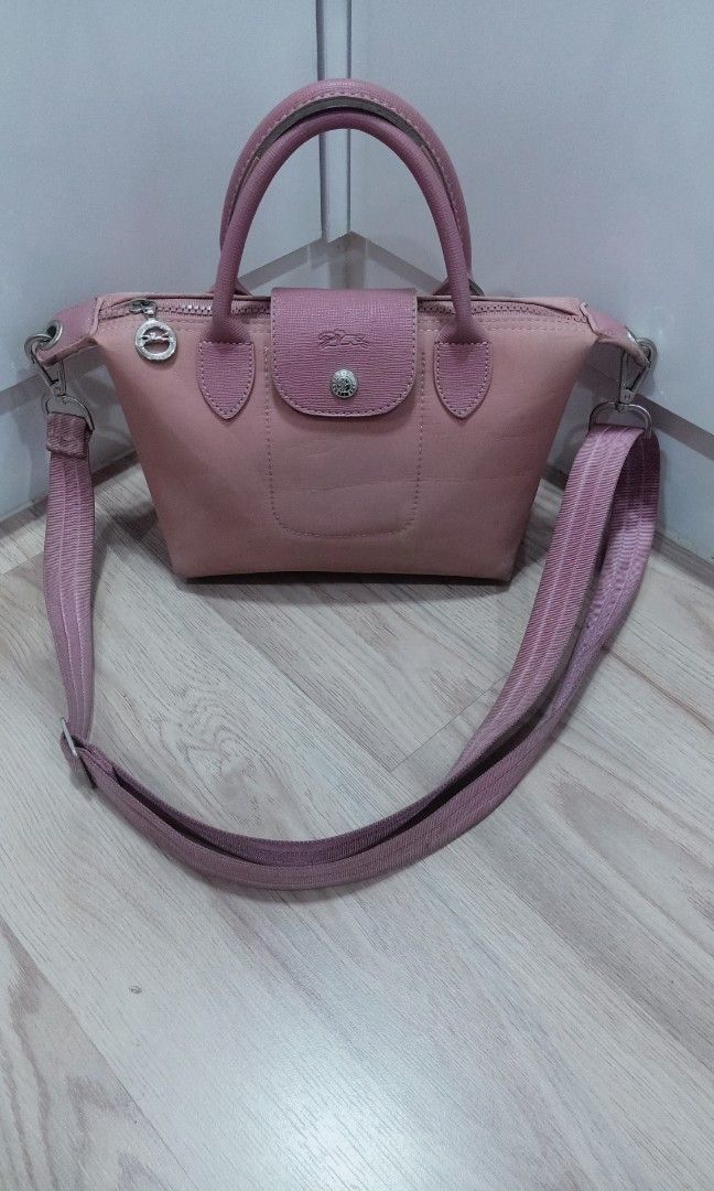 Harga tas longchamp sling bag cheap