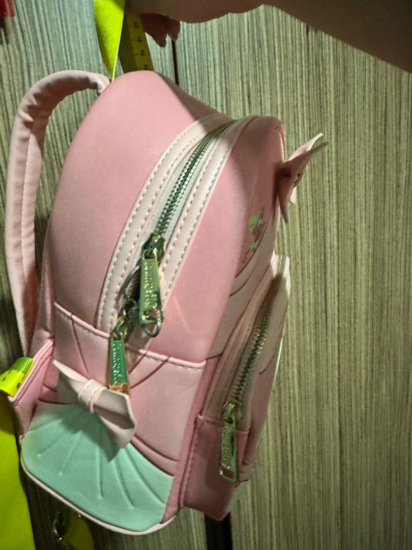 Cinderella 70th anniversary backpack clearance