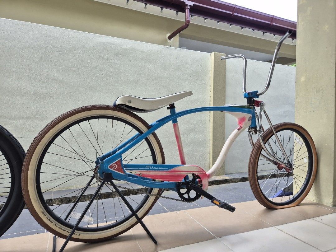 Lowrider 26 Sports Equipment Bicycles Parts Bicycles on Carousell