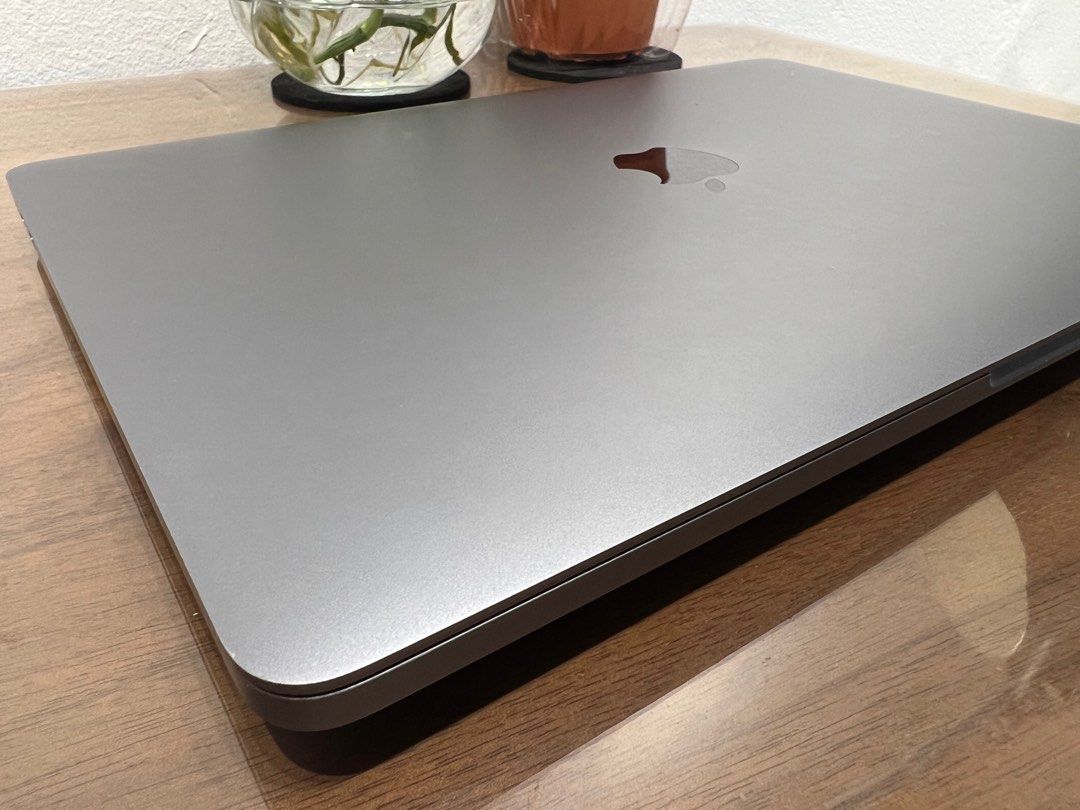 MacBook Pro 2020 13inch スペースグレー 16GB 1TB