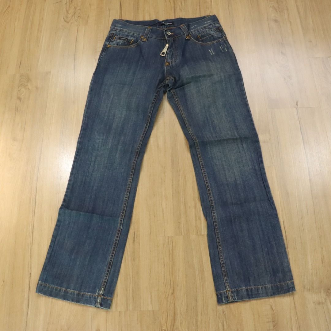 Dolce & gabbana 14 classic jeans online