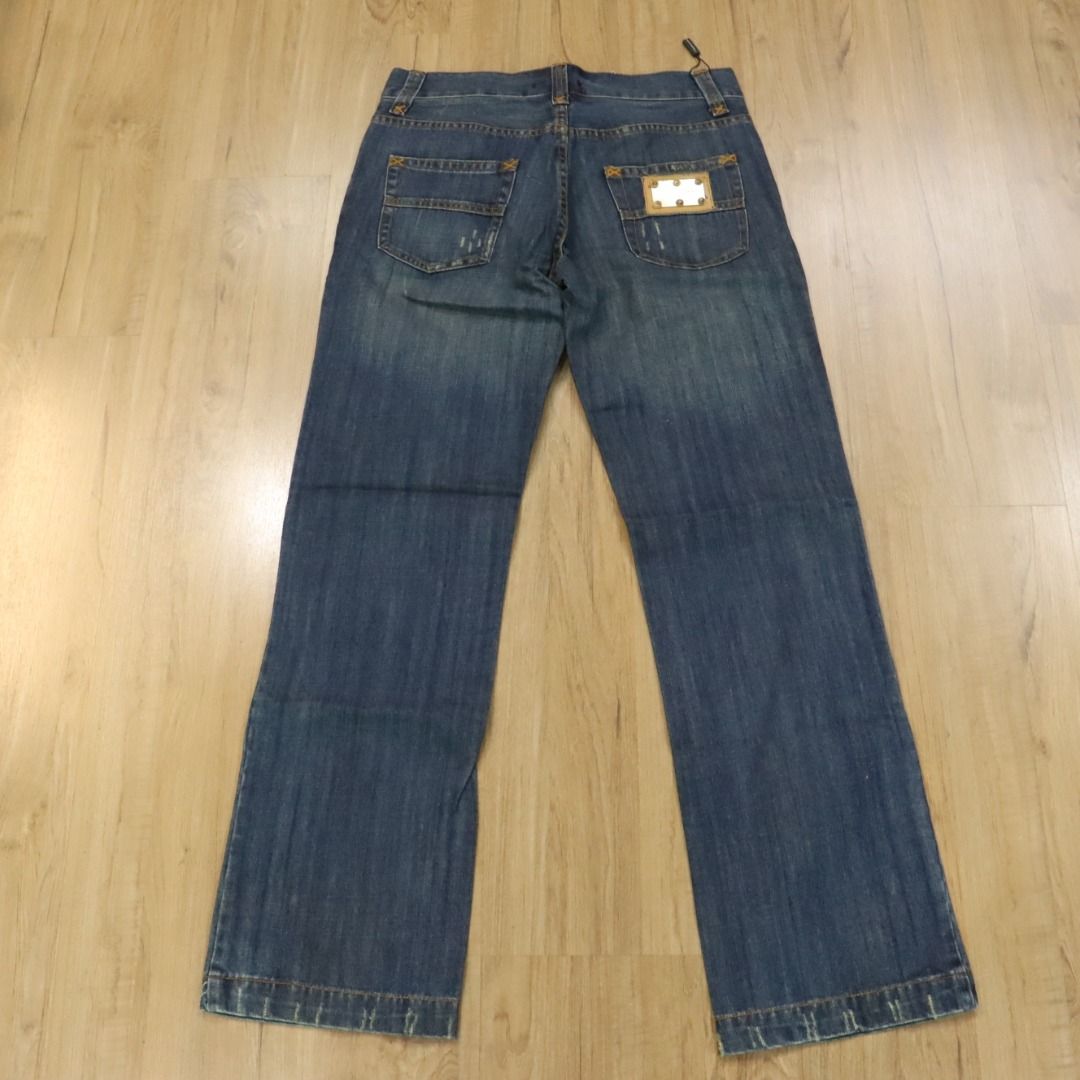 Dolce & gabbana 14 classic jeans clearance