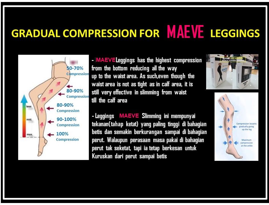 Maeve slimming legging shop