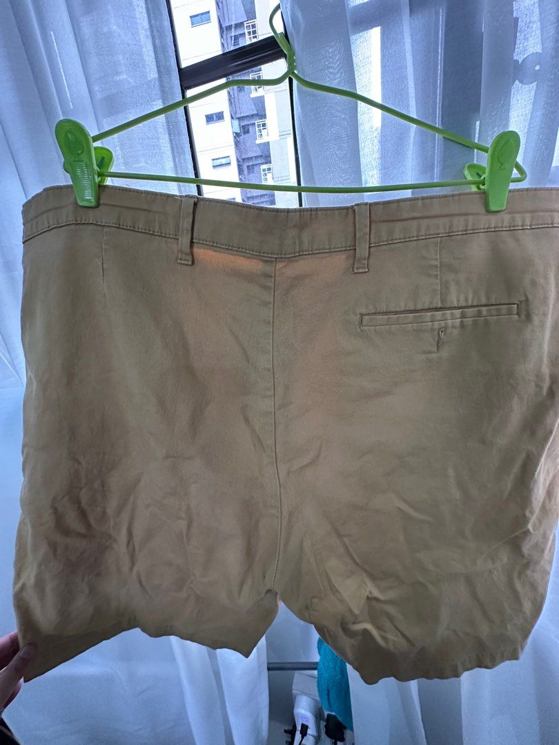 Mark Spencer men shorts Men s Fashion Bottoms Shorts on Carousell