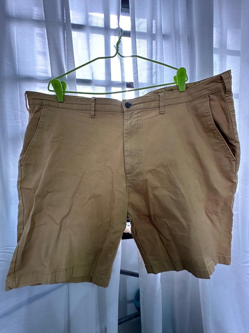 Marks spencer mens shorts online