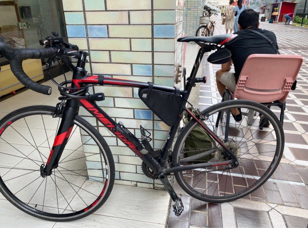 Merida Ride 300 Road Bike Bicycle