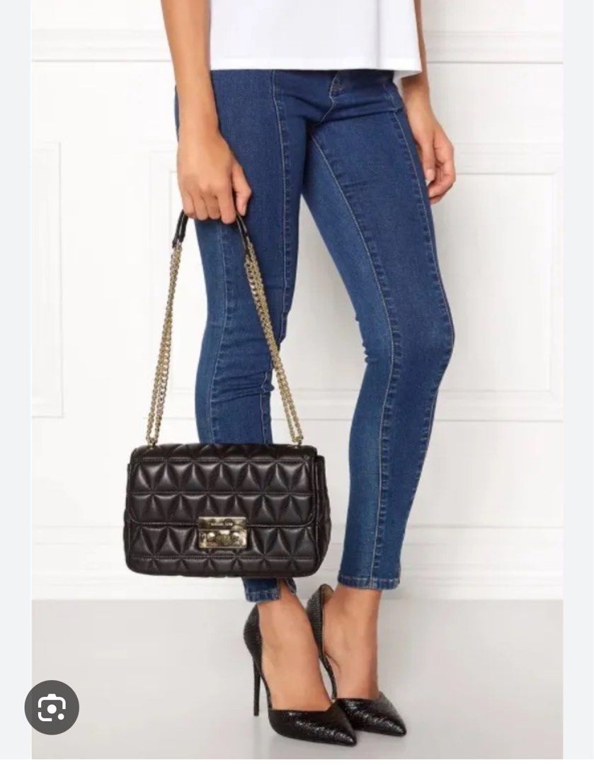 Michael kors large sloan top