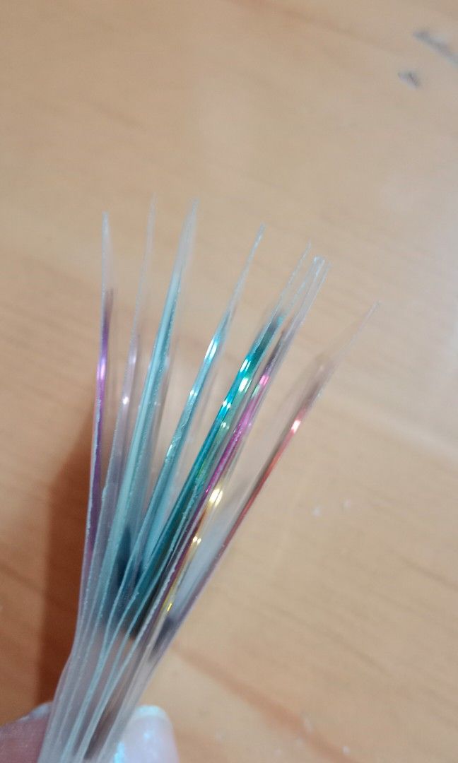 Micron Line Tape 0.4mmx8m (Category: Body Parts and Accessories) located in Bulacan. Submitted by Shoppe.Ups (Listing ID 1324191251, Image 3). Description: meetups: guiguinto plaridel bulacan - sh0pee checkout *(Payment First) - LBC COP/COD *(payment first for shipping fee only) -toktok / lalamove *mop: via gcash pm for interested.