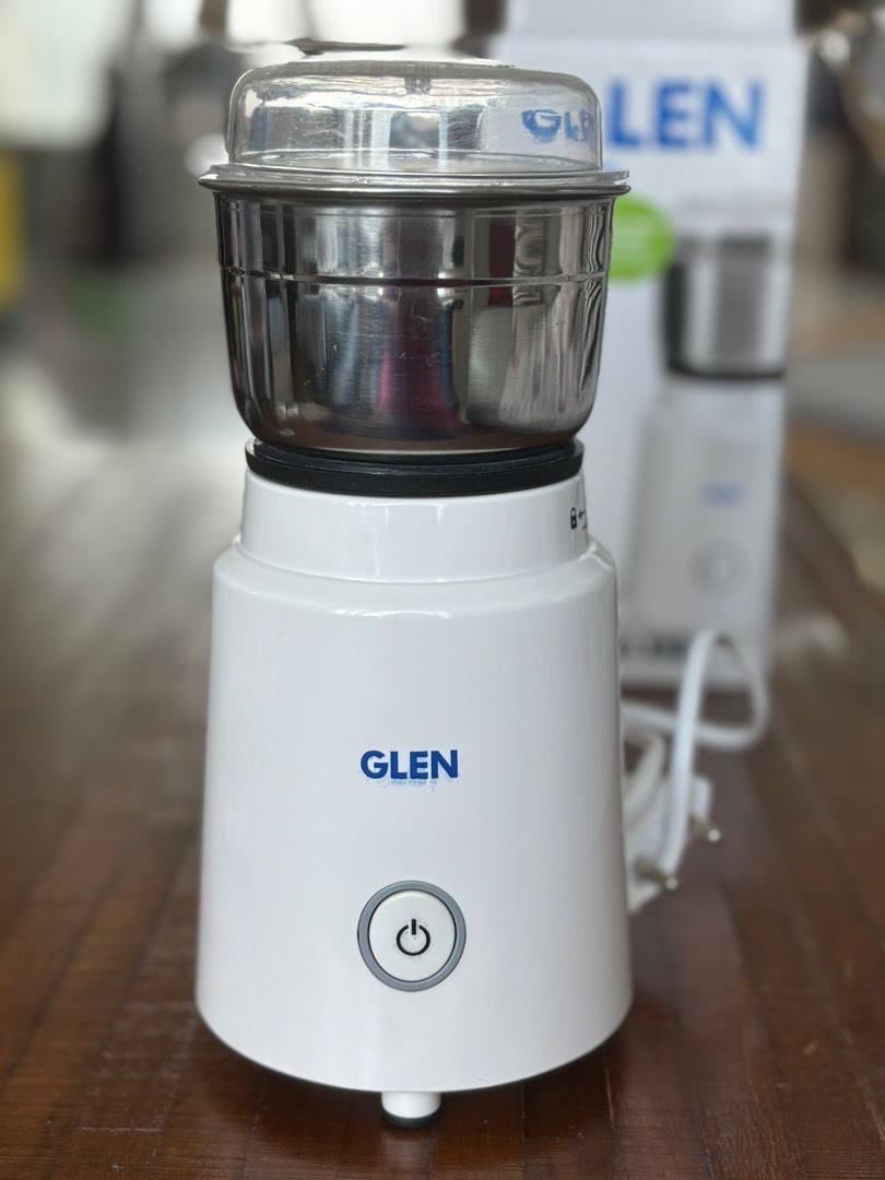 Mini Grinder, TV Home Appliances, Kitchen Appliances, Juicers