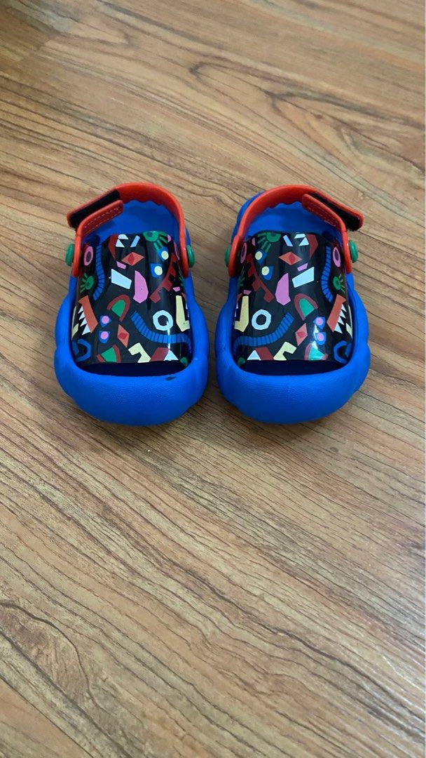 Mini melissa boys sale