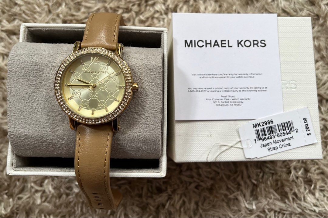 Michael kors purse strap warranty new arrivals