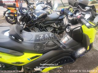 (Category: ) located in . Submitted by zackenterprise.com.sg (Listing ID 1324283022, Image 1). Description: .