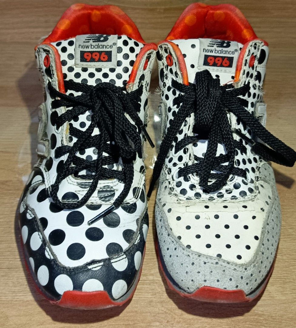 New Balance x Frapbois 996 Made in Indonesia Ladies shoes Women s Fashion Footwear Sneakers on Carousell