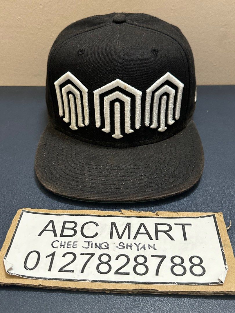 Akoo snapback hats discount