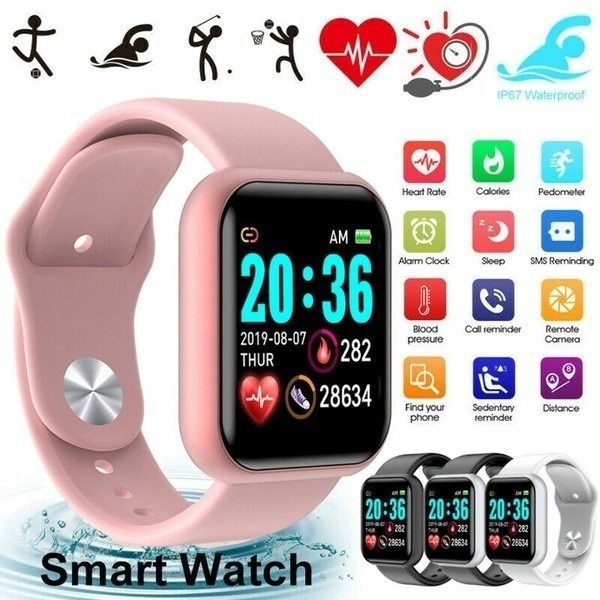 D28 smart bracelet online