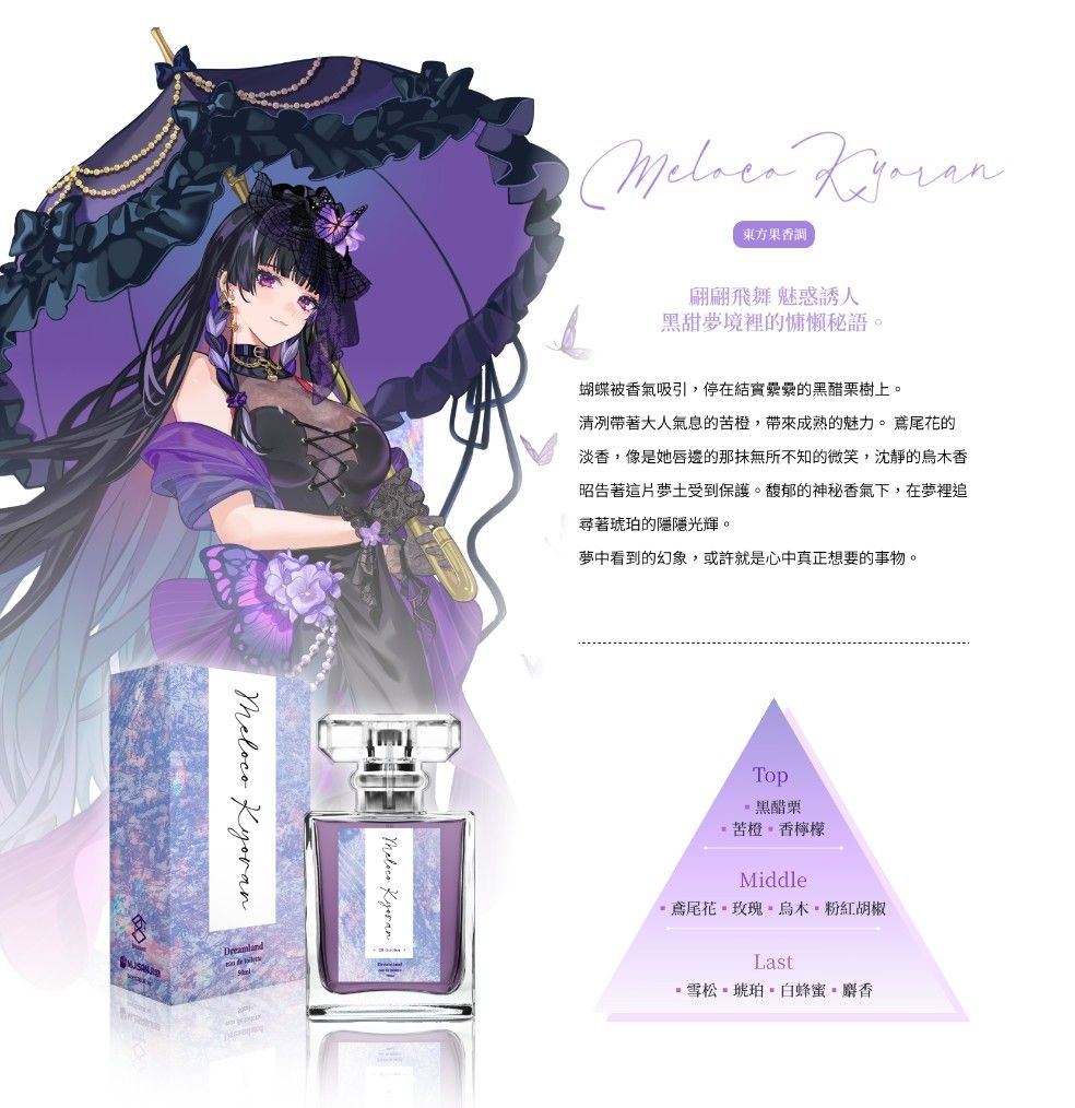 にじさんじEN SPcollect香水 アクスタ ポストカード 闇ノシュウ